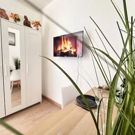 Chavalliaud 11 Cosy En Rdc Proche Centre Apartment *