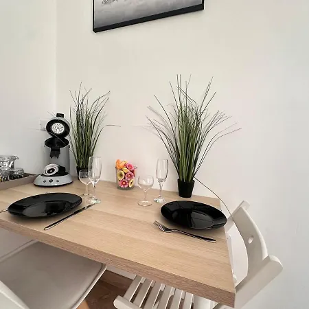 Apartment Chavalliaud 11 Cosy En Rdc Proche Centre Reims