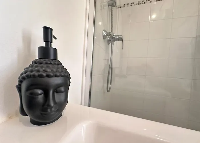 Apartment Chavalliaud 11 Cosy En Rdc Proche Centre Reims