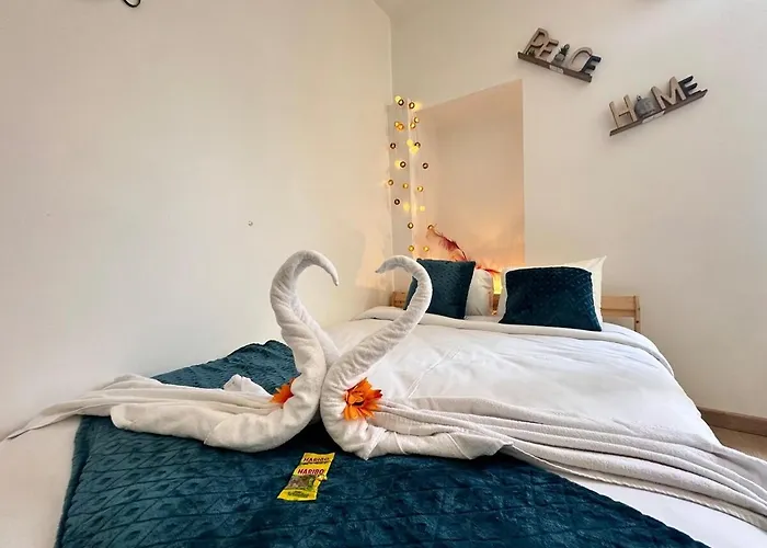 Chavalliaud 11 Cosy En Rdc Proche Centre