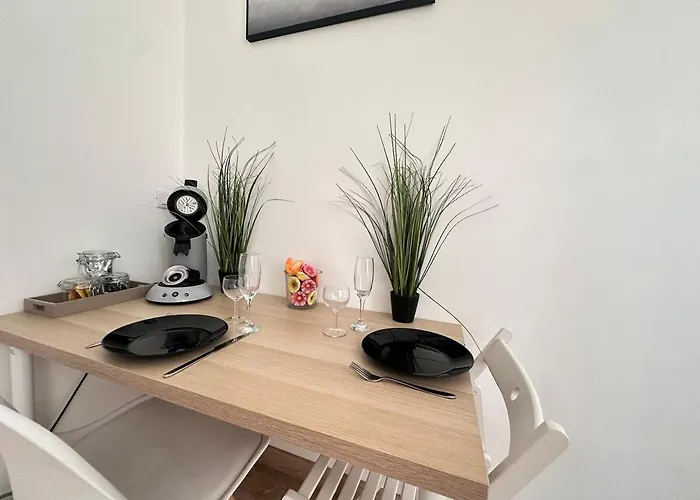 Apartment Chavalliaud 11 Cosy En Rdc Proche Centre Reims