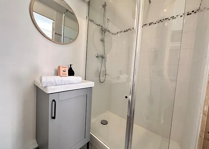 Chavalliaud 11 Cosy En Rdc Proche Centre *